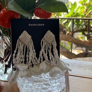 Baublebar Earrinngs